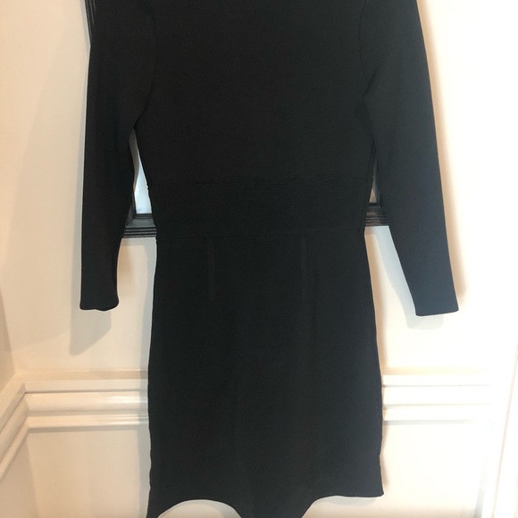 Issa NWT Justine Keyhole Dress - Picture 4 of 5
